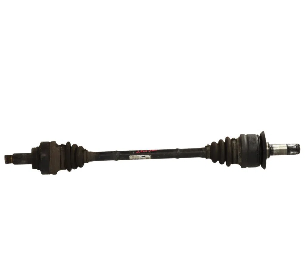 Transmission arrière gauche BMW SERIE 3 F30 PHASE 1 occasion