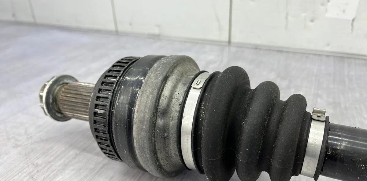 Transmission arrière gauche BMW X3 E83 PHASE 1 occasion