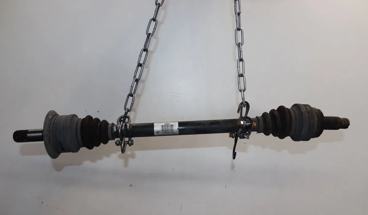 Transmission arrière gauche Bmw X3 (F25) Xdrive 20 d (2010-2014) occasion