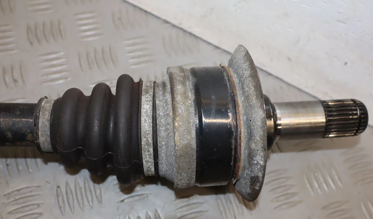Transmission arrière gauche Bmw X3 (F25) Xdrive 20 d (2010-2014) occasion