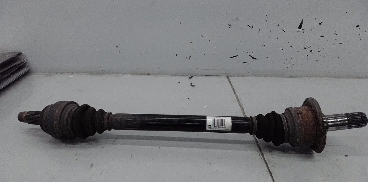 Transmission arrière gauche Bmw X3 (F25) Xdrive 30 d (2011-2017) occasion