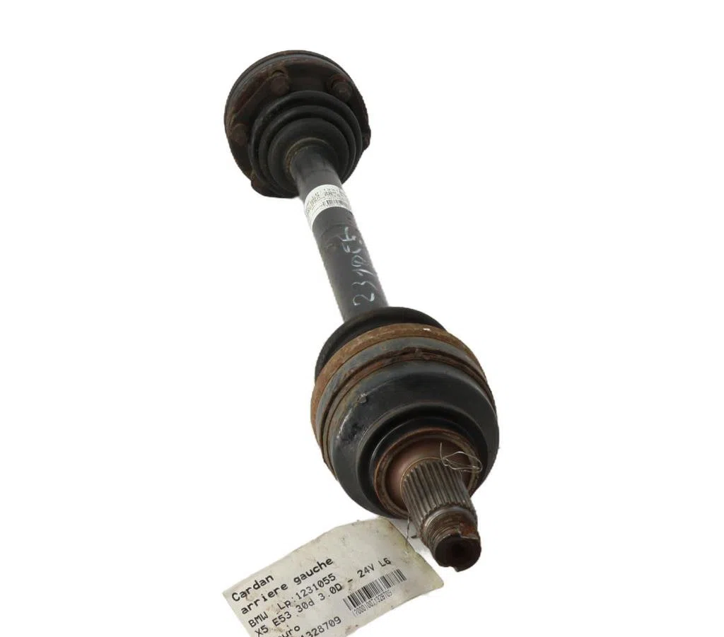 Transmission arrière gauche Bmw X5 (E53) 3.0 d (2001-2003) occasion