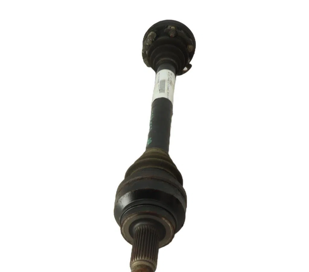 Transmission arrière gauche Bmw X6 (E71, E72) Xdrive 40 d (2009-2014) occasion