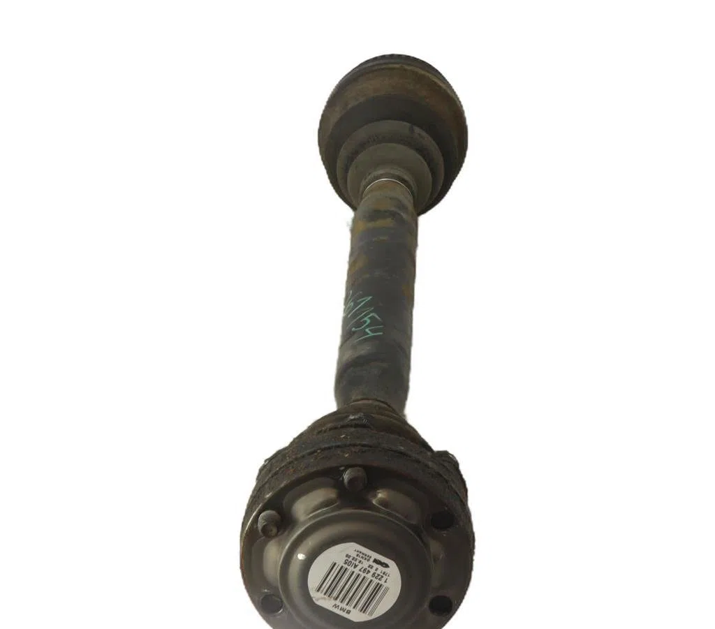 Transmission arrière gauche Bmw Z4 Roadster (E85) 2.5 i (2002-2005) occasion