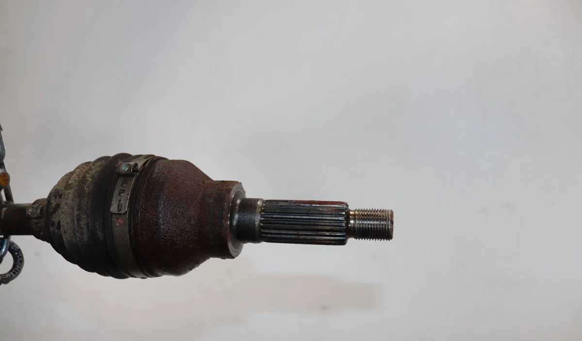 Transmission arrière gauche Fiat SEDICI (189_) 1.6 16v 4x4 (2006-2014) occasion