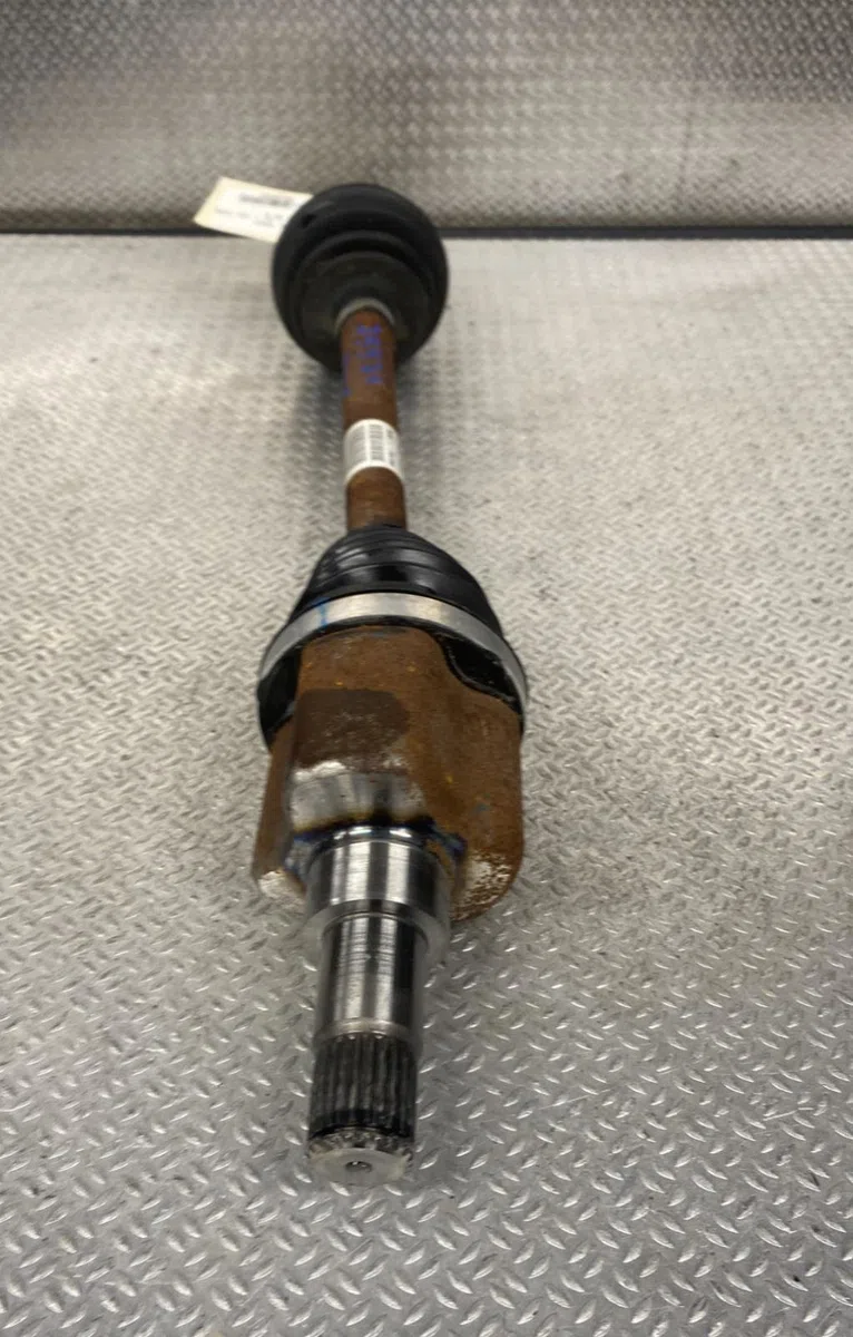 Transmission arrière gauche FORD PUMA 2 occasion