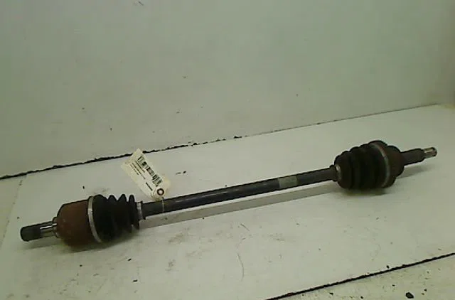 Transmission arrière gauche Hyundai SANTA FÉ II (CM) 2.2 crdi 4x4 (2006-2009) occasion