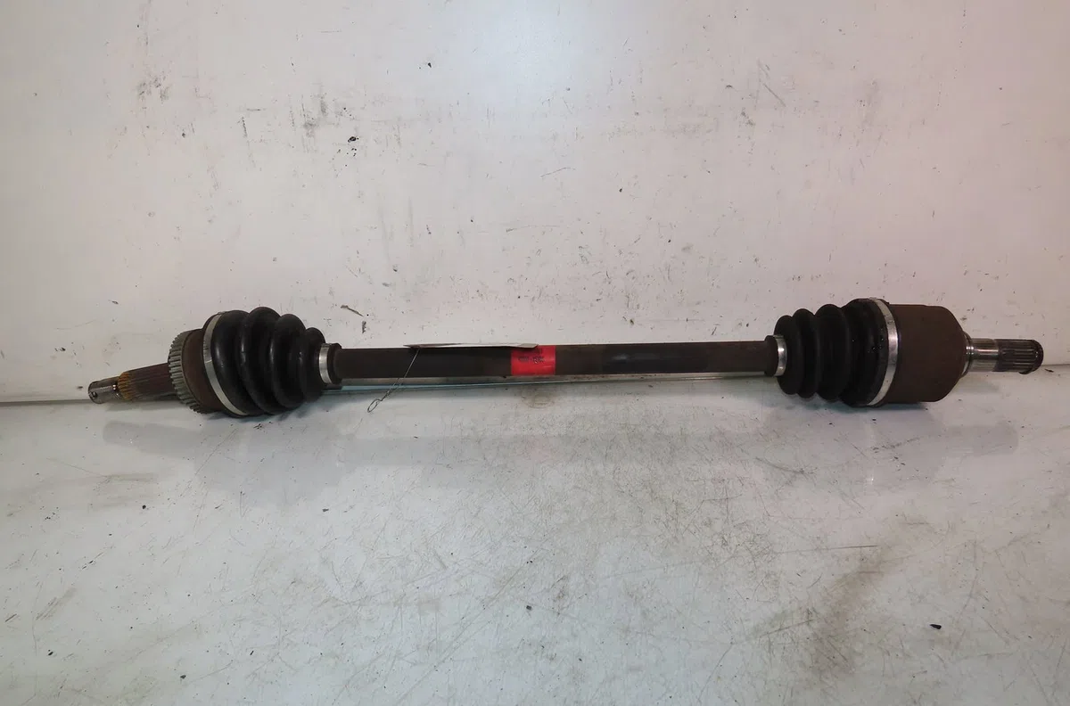 Transmission arrière gauche Hyundai TUCSON (JM) 2.0 crdi traction intégrale (2004-2010) 5 portes occasion
