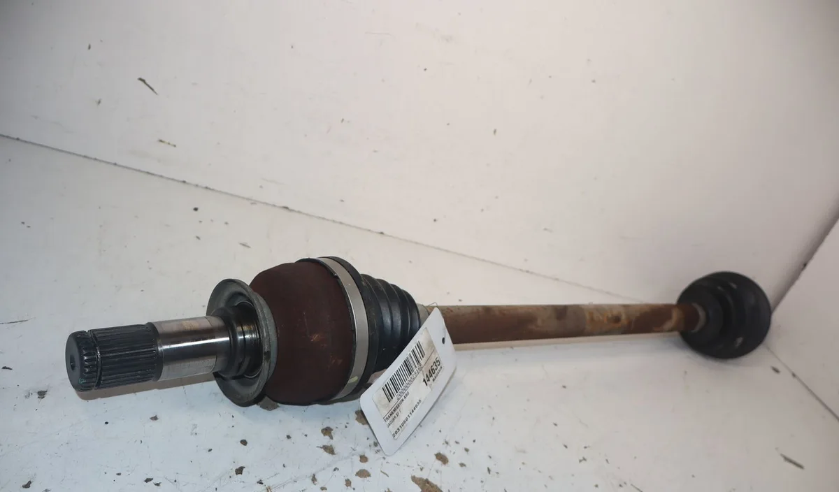 Transmission arrière gauche Jaguar XF I (X250) 2.7 d (2008-2015) occasion