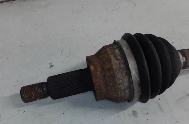 Transmission arrière gauche Jaguar XF I (X250) 3.0 d (2009-2015) occasion