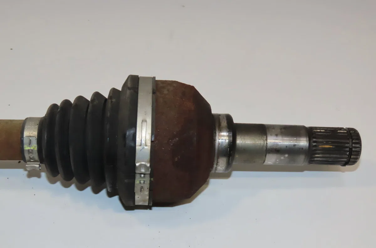 Transmission arrière gauche Jaguar XJ (X350, X358) 3.6 (2003-2009) occasion