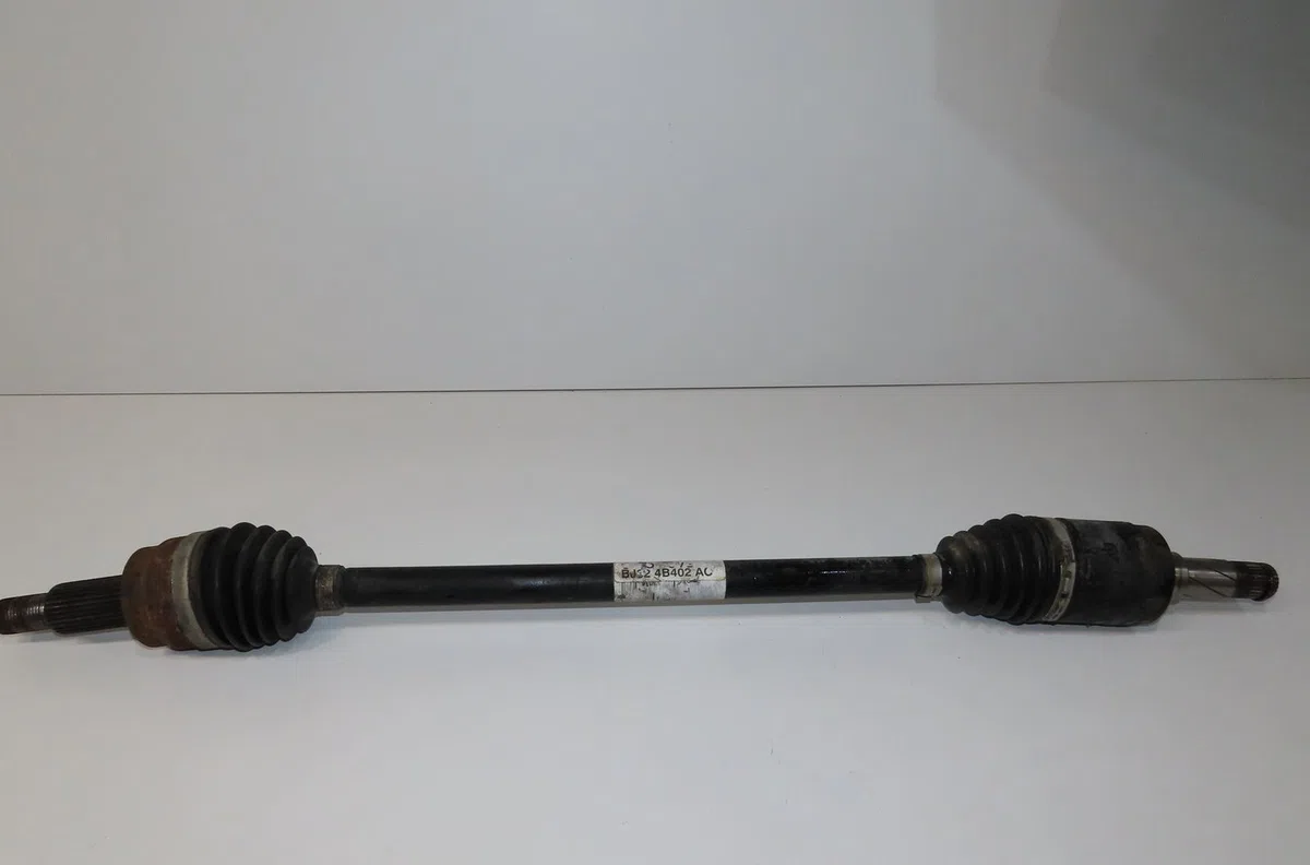 Transmission arrière gauche Land rover RANGE ROVER EVOQUE (L538) 2.2 d 4x4 (2011-2019) occasion