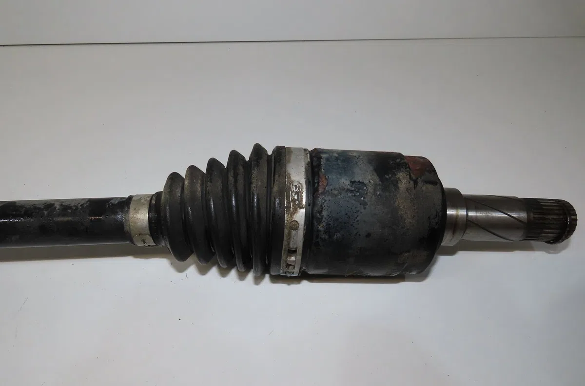 Transmission arrière gauche Land rover RANGE ROVER EVOQUE (L538) 2.2 d 4x4 (2011-2019) occasion
