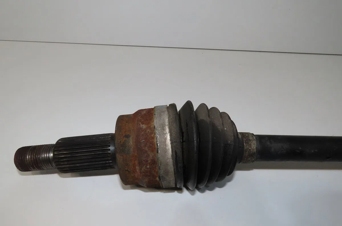 Transmission arrière gauche Land rover RANGE ROVER EVOQUE (L538) 2.2 d 4x4 (2011-2019) occasion
