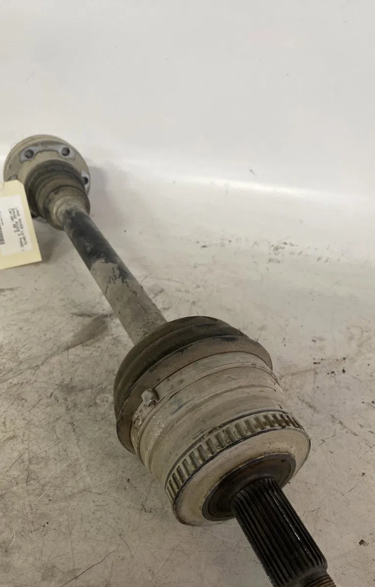 Transmission arrière gauche Land rover RANGE ROVER III (L322) 3.0 d 4x4 (2002-2012) occasion