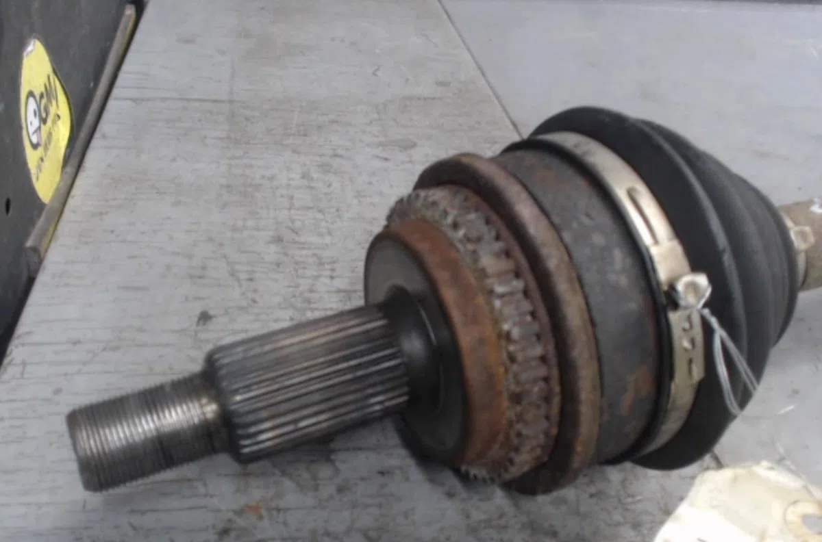 Transmission arrière gauche Land rover RANGE ROVER SPORT I (L320) 3.0 d 4x4 (2010-2013) occasion