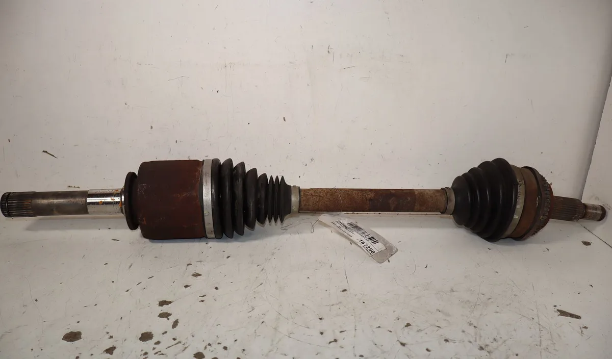 Transmission arrière gauche Land rover RANGE ROVER SPORT I (L320) 3.0 d 4x4 (2010-2013) occasion