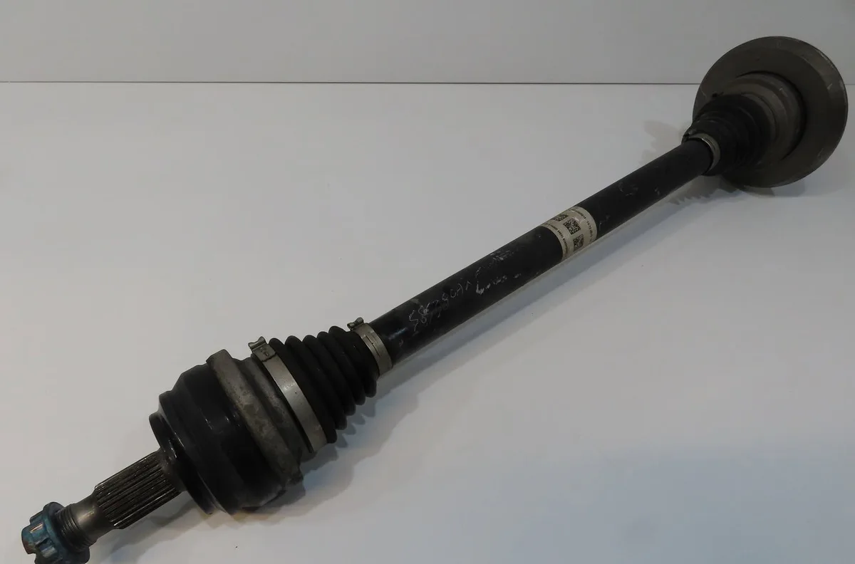 Transmission arrière gauche Mercedes-benz CLASSE C (W205) C 180 d (205.000) (2018) occasion