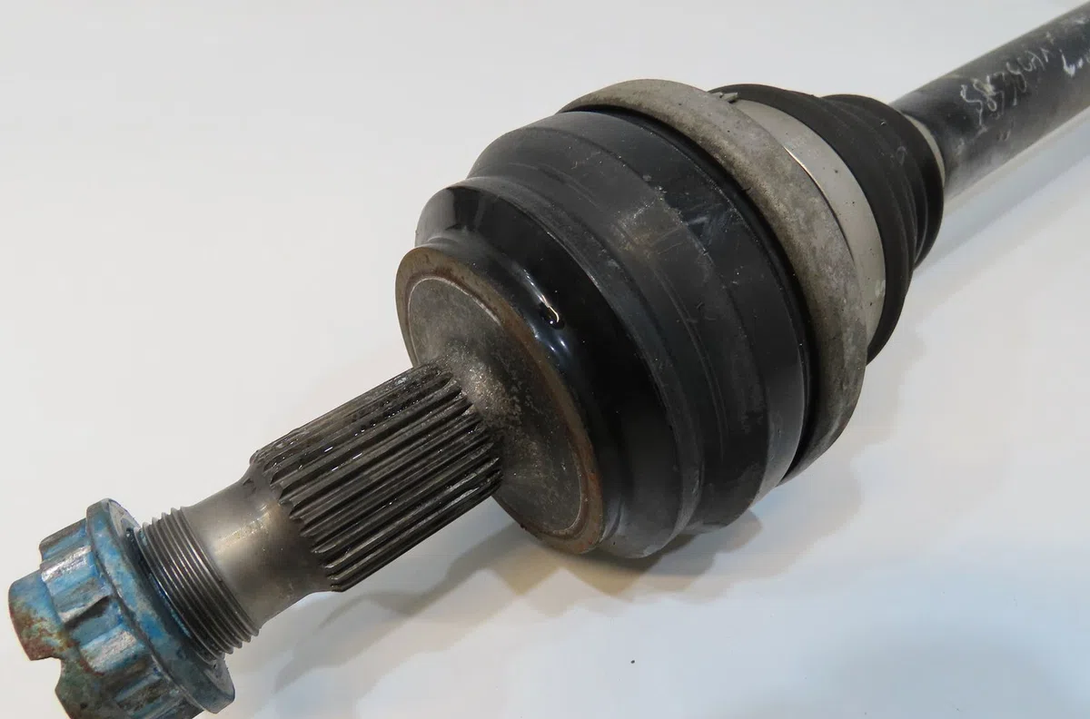 Transmission arrière gauche Mercedes-benz CLASSE C (W205) C 180 d (205.000) (2018) occasion