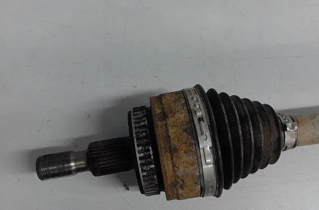 Transmission arrière gauche Mercedes-benz CLASSE M (W163) Ml 270 cdi (163.113) (1999-2005) occasion