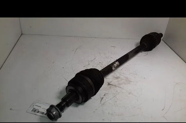 Transmission arrière gauche Mercedes-benz CLASSE M (W164) Ml 320 cdi 4-matic (164.122) (2005-2009) occasion