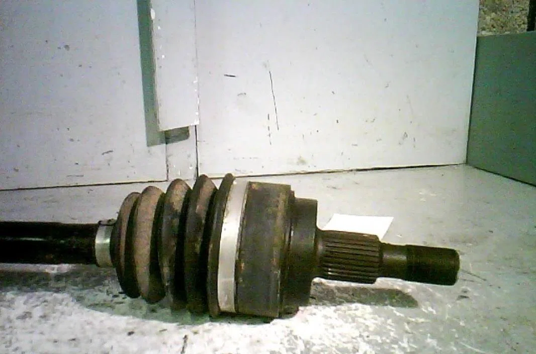 Transmission arrière gauche Mercedes-benz CLASSE R (W251, V251) R 320 cdi 4-matic (251.022, 251.122) (2006-2010) occasio