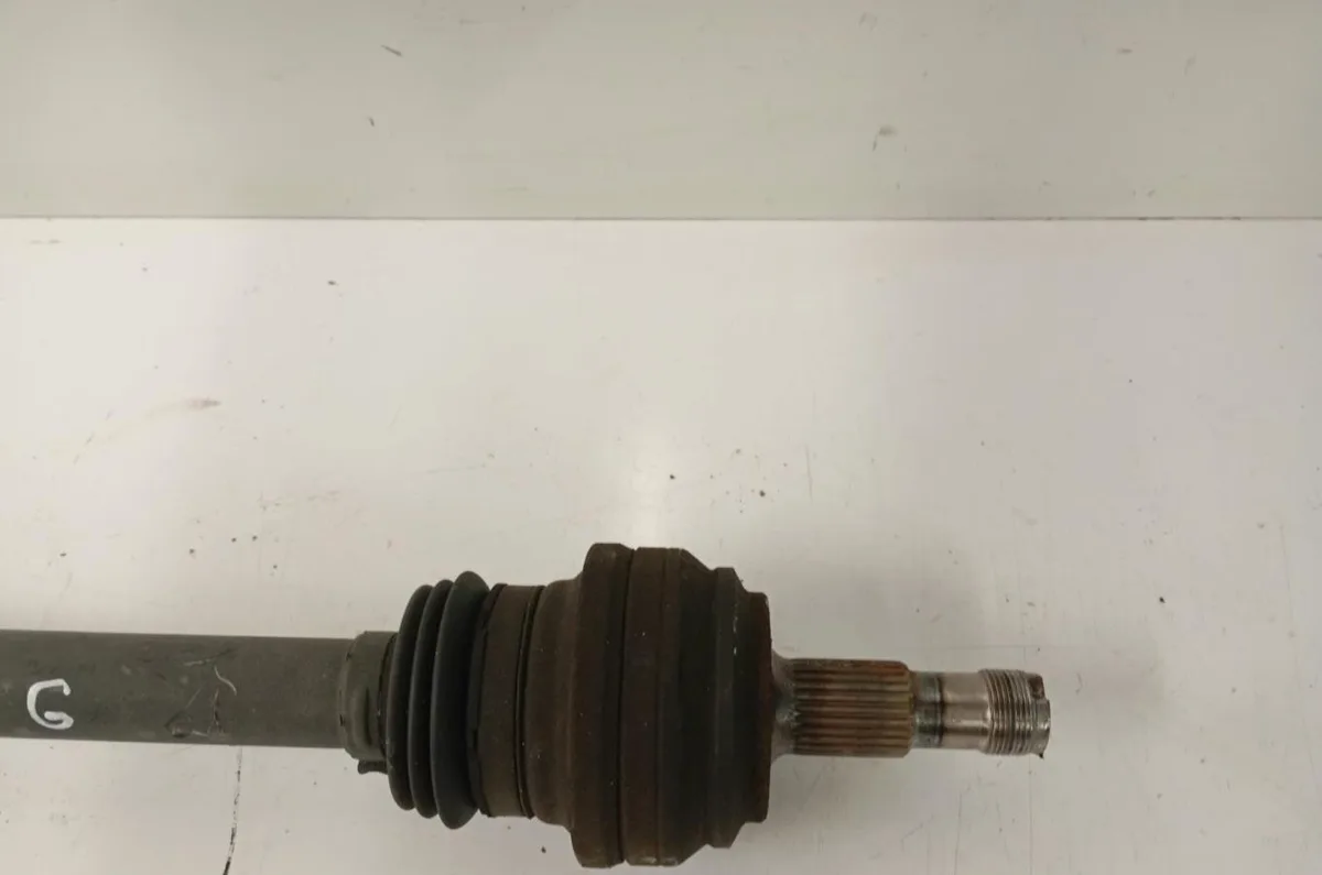 Transmission arrière gauche Mercedes-benz GLC (X253) 250 d 4-matic (253.909) (2015-2019) occasion