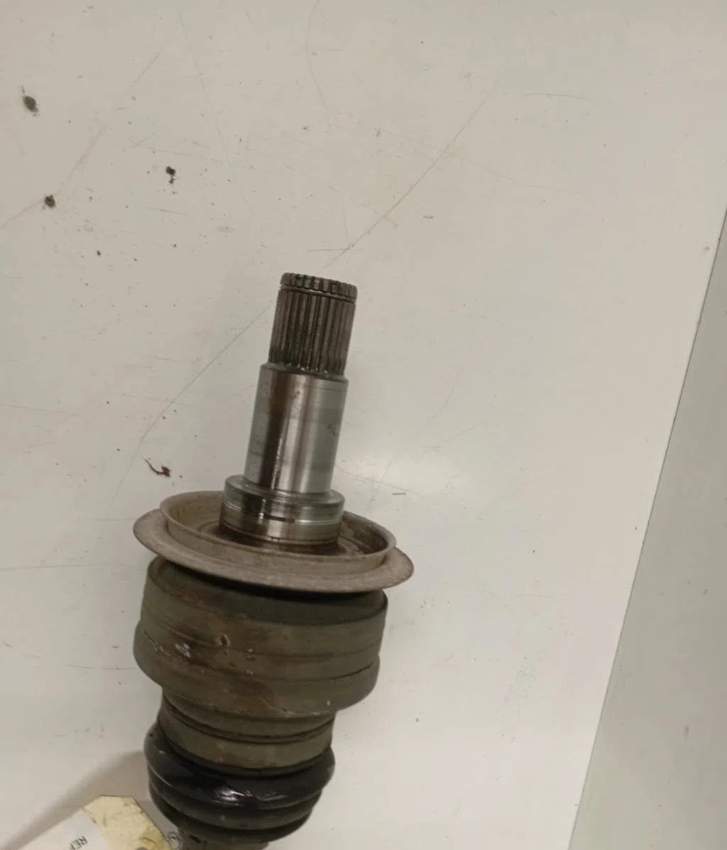 Transmission arrière gauche Mercedes-benz GLC (X253) 250 d 4-matic (253.909) (2015-2019) occasion