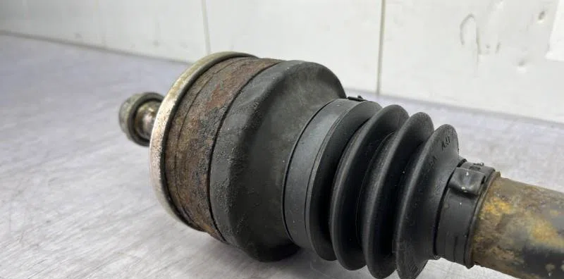 Transmission arrière gauche MERCEDES CLASSE C 203 COUPE SPORT PHASE 1 occasion