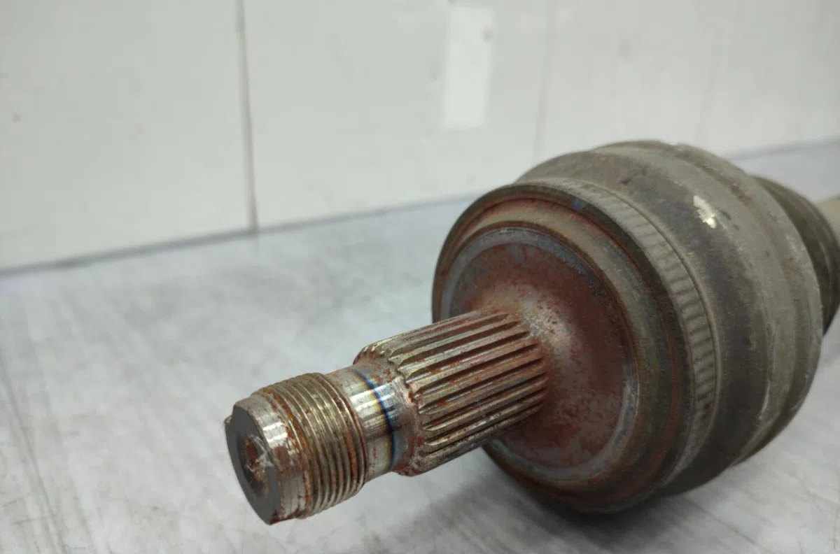 Transmission arrière gauche MERCEDES CLASSE C 204 PHASE 1 occasion