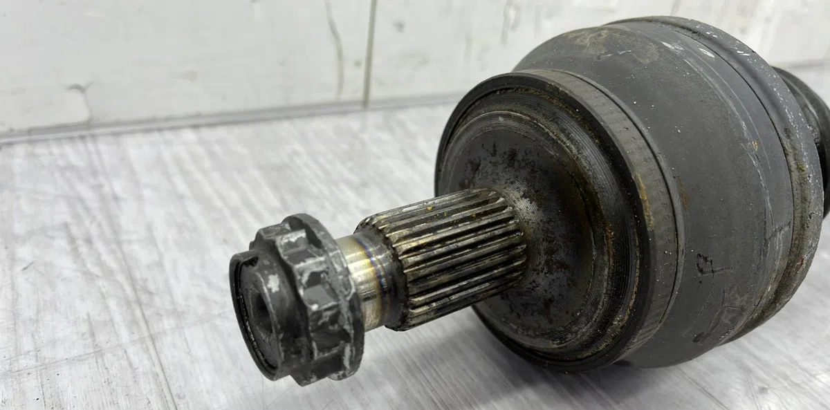 Transmission arrière gauche MERCEDES CLASSE C 204 PHASE 1 occasion