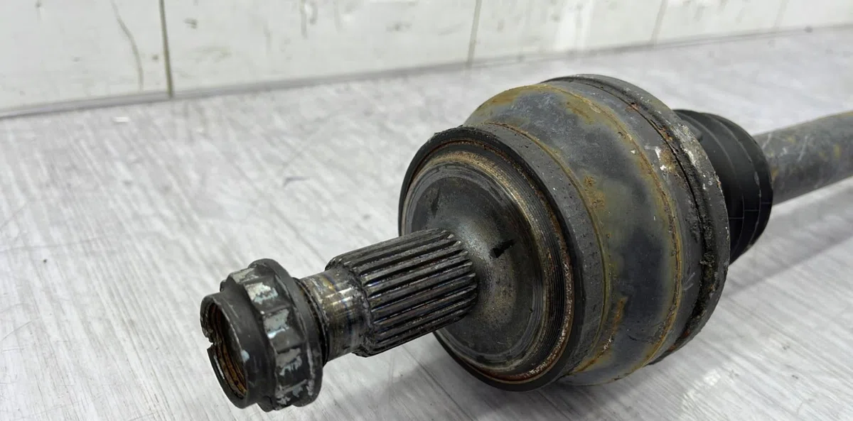 Transmission arrière gauche MERCEDES CLASSE C 204 PHASE 1 occasion