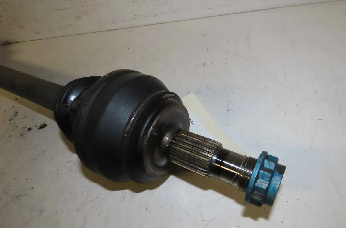 Transmission arrière gauche MERCEDES CLASSE GLC occasion