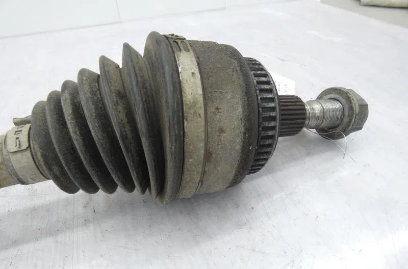 Transmission arrière gauche MERCEDES CLASSE M 163 PHASE 2 occasion