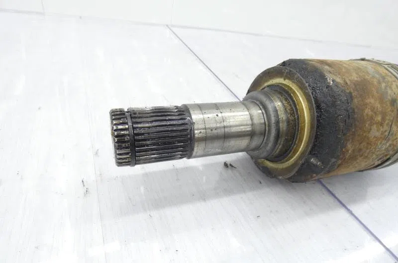 Transmission arrière gauche MERCEDES CLASSE M 163 PHASE 2 occasion