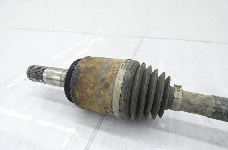 Transmission arrière gauche MERCEDES CLASSE M 163 PHASE 2 occasion