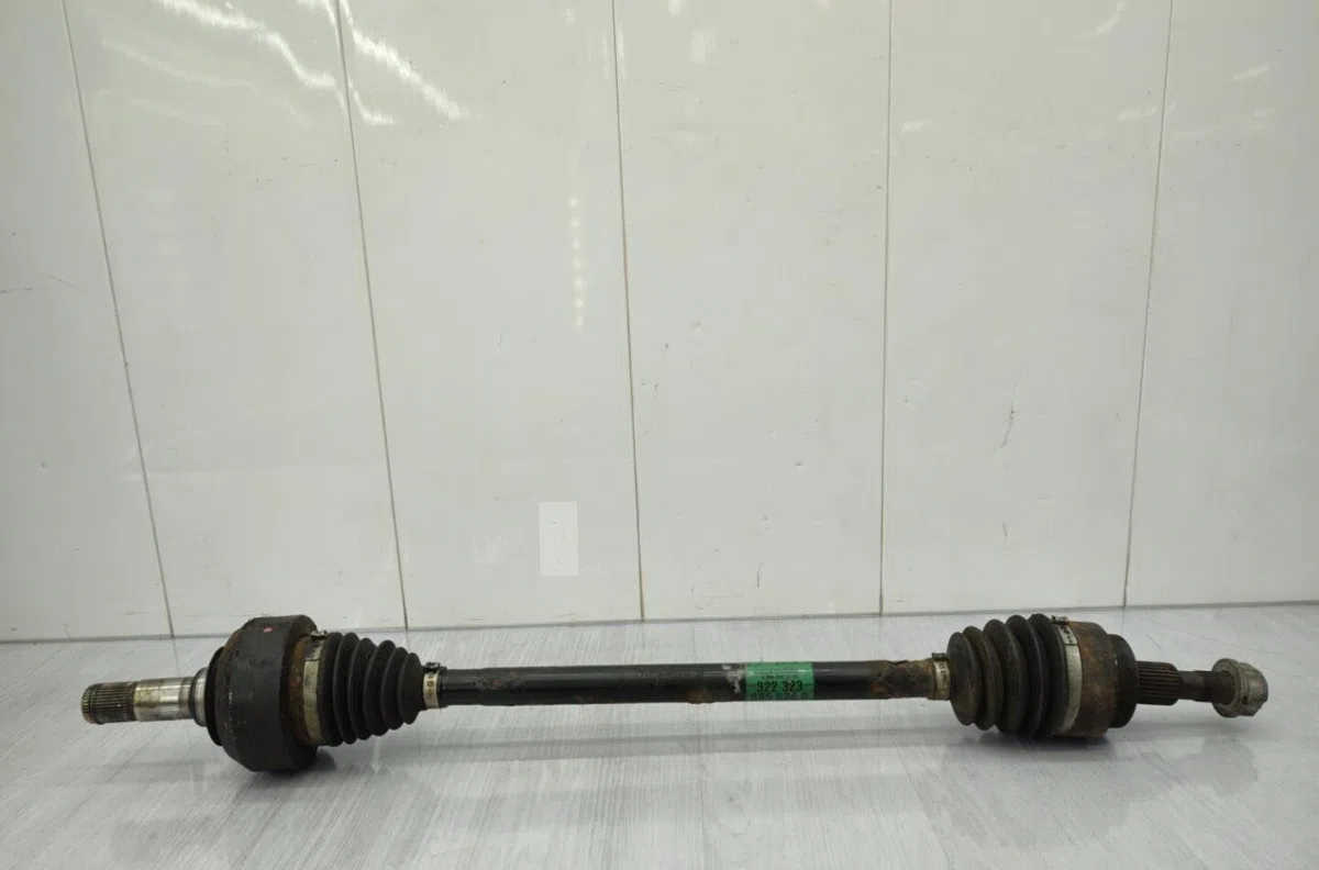 Transmission arrière gauche MERCEDES CLASSE M 164 PHASE 1 occasion