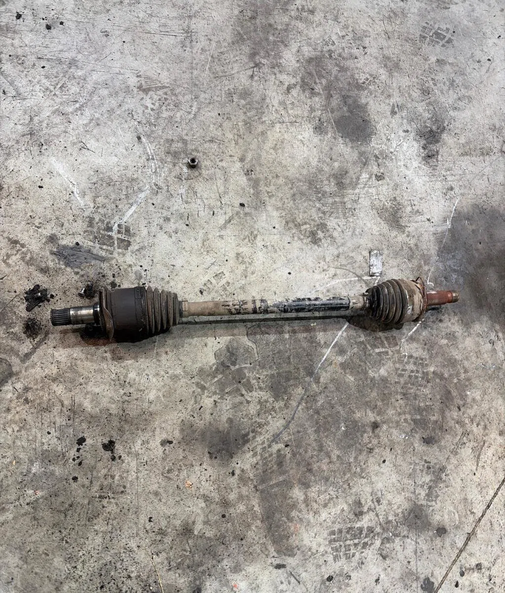Transmission arrière gauche MERCEDES VIANO 639 PHASE 1 occasion