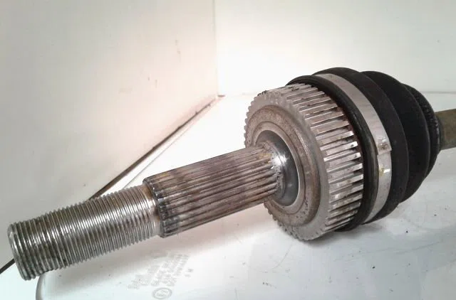 Transmission arrière gauche Nissan QASHQAI - QASHQAI 2 I (J10, NJ10, JJ10E) 1.6 dci traction intégrale (2011-2013) occas