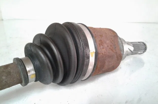 Transmission arrière gauche Nissan QASHQAI - QASHQAI 2 I (J10, NJ10, JJ10E) 1.6 dci traction intégrale (2011-2013) occas