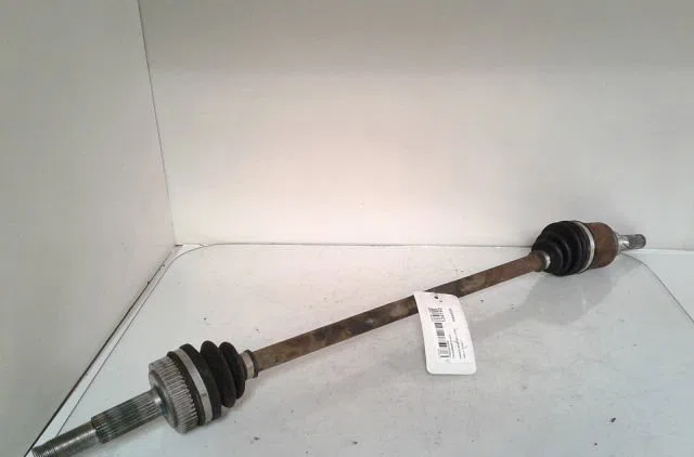 Transmission arrière gauche Nissan QASHQAI - QASHQAI 2 I (J10, NJ10, JJ10E) 1.6 dci traction intégrale (2011-2013) occas