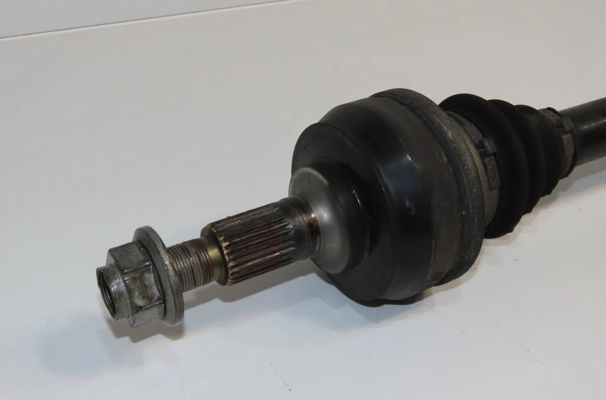 Transmission arrière gauche Porsche 718 BOXSTER (982) 2.5 s (982330, 982331) (2016) occasion