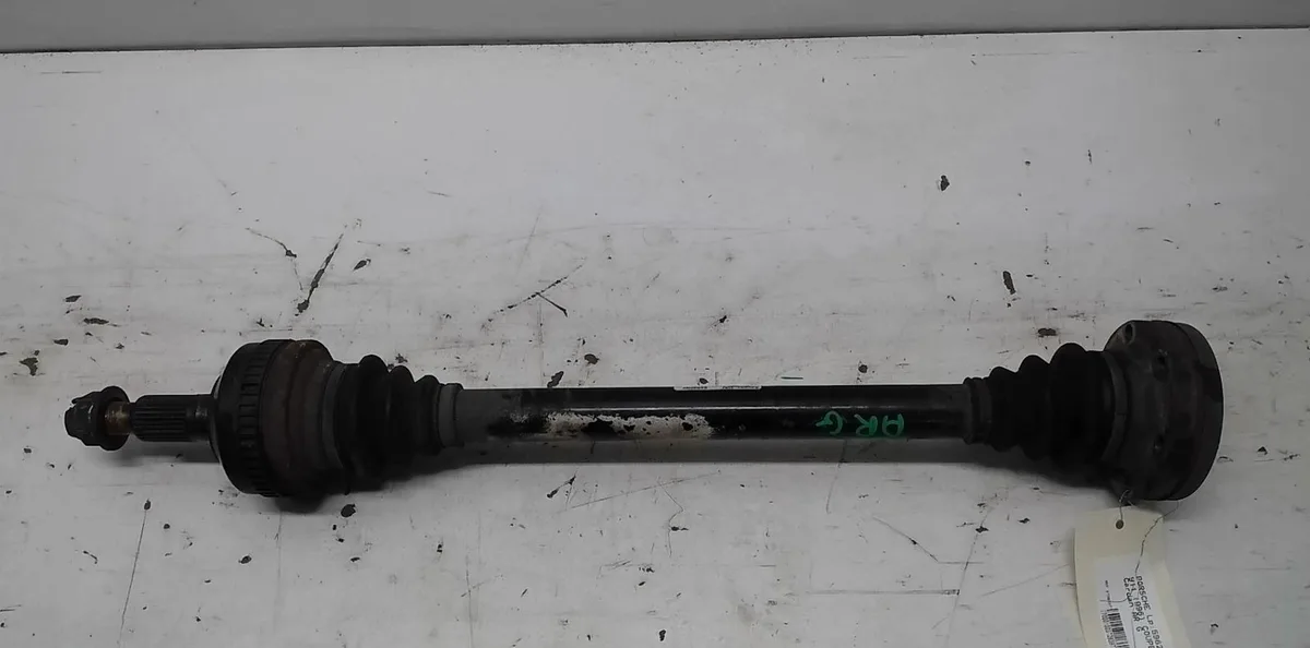 Transmission arrière gauche Porsche 911 (996) 3.6 carrera (2001-2004) occasion