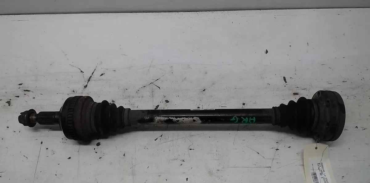 Transmission arrière gauche Porsche 911 (996) 3.6 carrera (2001-2004) occasion