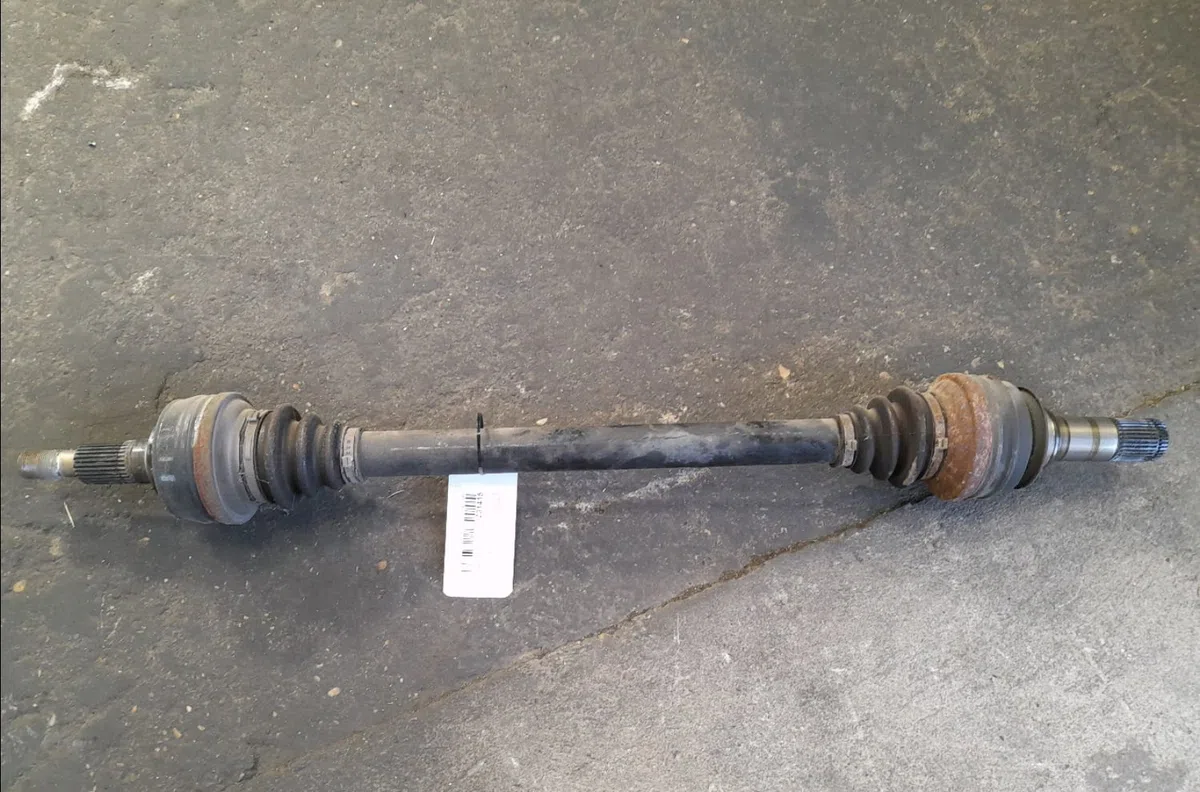 Transmission arrière gauche Porsche PANAMERA (970) 3.6 (2010-2013) occasion
