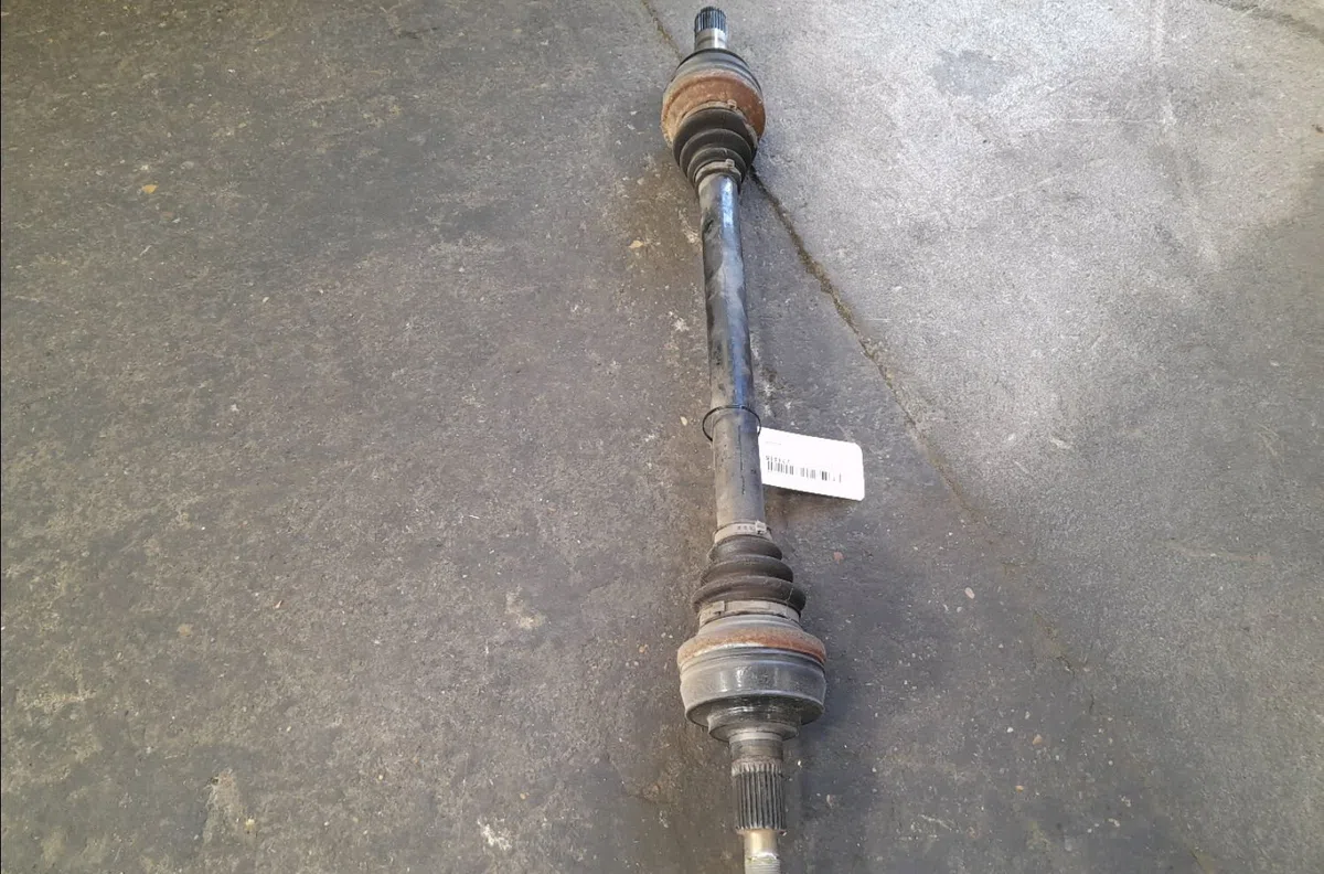 Transmission arrière gauche Porsche PANAMERA (970) 3.6 (2010-2013) occasion