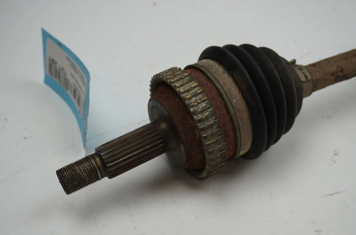 Transmission arrière gauche Renault KANGOO (KC0-1_) 1.9 dci 4x4 (2003) occasion