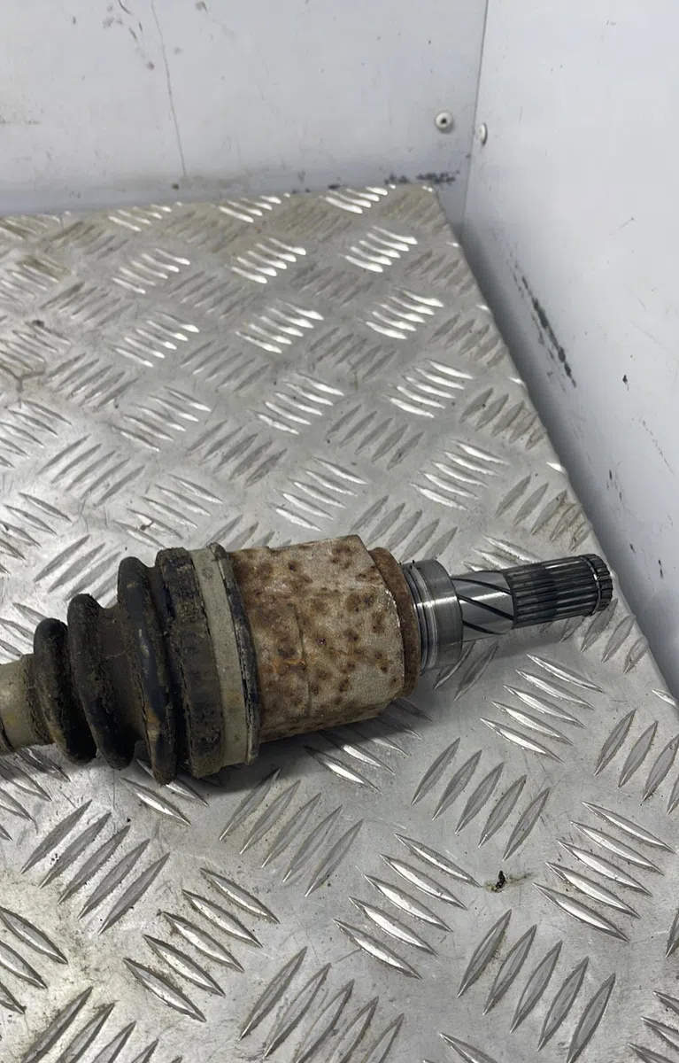 Transmission arrière gauche RENAULT KOLEOS 1 PHASE 1 occasion