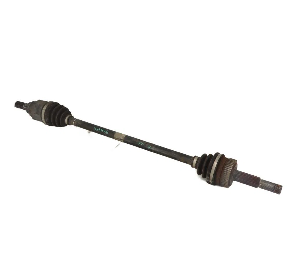 Transmission arrière gauche Renault KOLEOS I (HY_) 2.0 dci 4x4 (hy0b) (2008) occasion