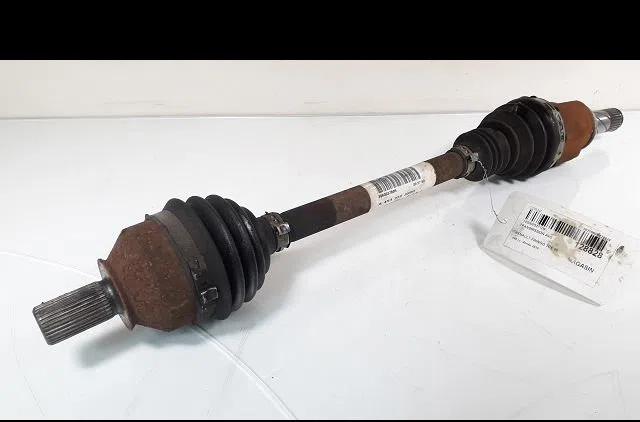 Transmission arrière gauche Renault TWINGO III (BCM_, BCA_) 0.9 tce 90 (2014) 5 portes occasion